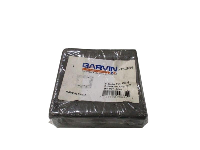 GARVIN WP2EXB506 NSMP