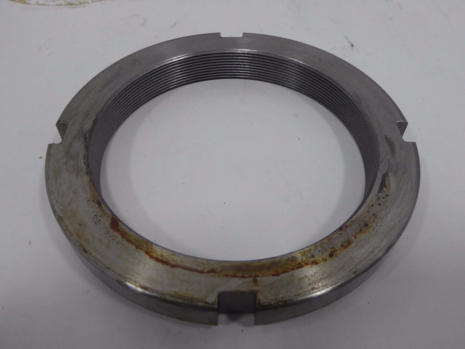 SKF H3128 Adapter Sleeve 125 mm