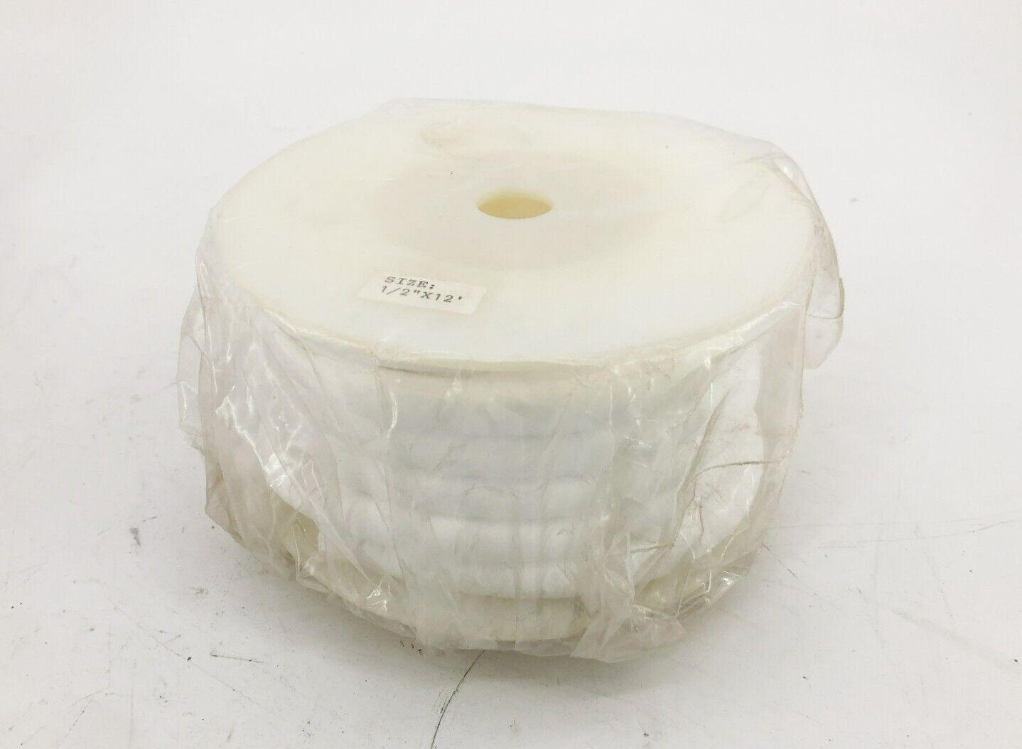 New Inertex PKG VLV 1/2 Valve Stem Packing PTFE 1″ x 12′