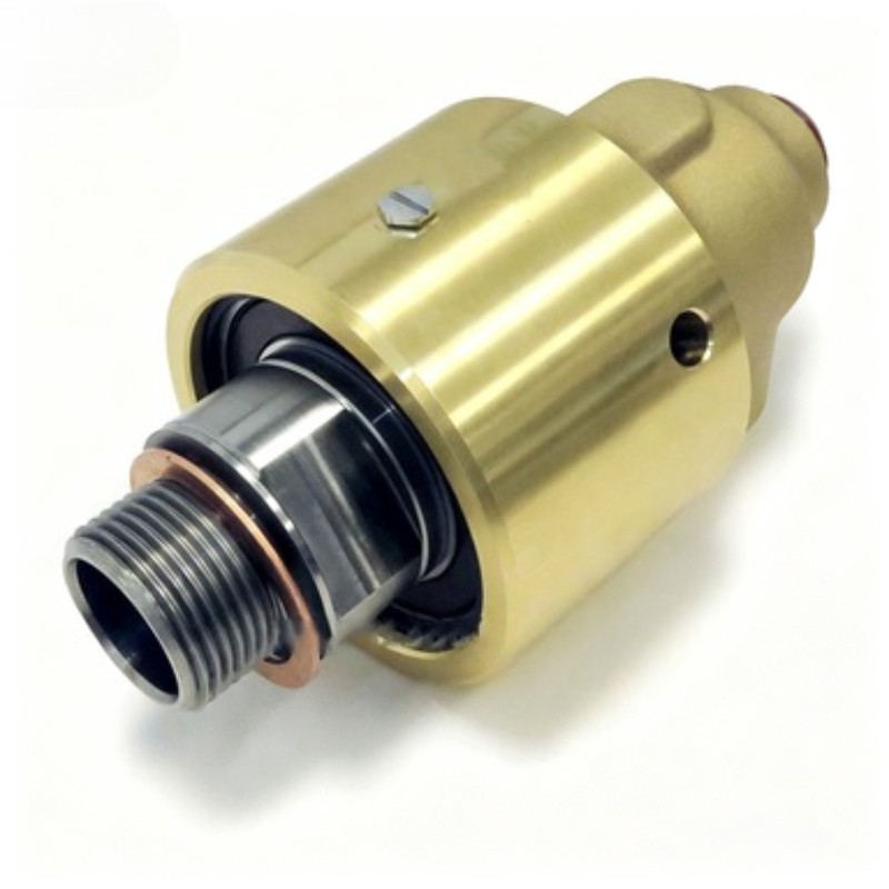 1Pcs New High-Speed Rotary Joint Substitute 357-000-002