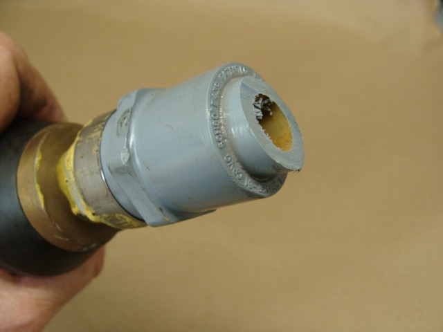 OMEGA FLOW METER FLMW-3810BR 10GPM 3/8″ NPT 3500PSI