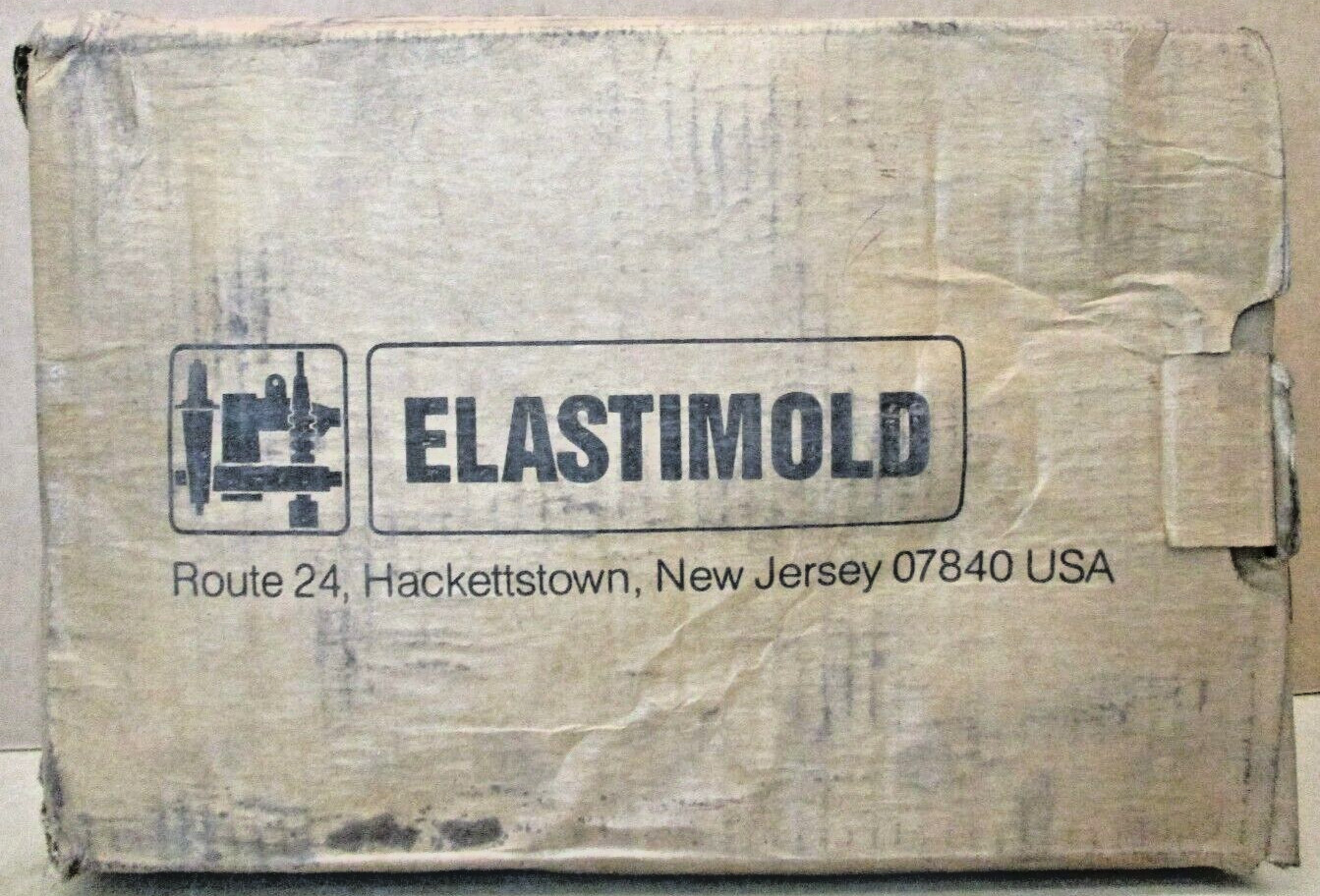 Elastimold 655LRG0280 Elbow Conctr 760-950-250 46783HAT
