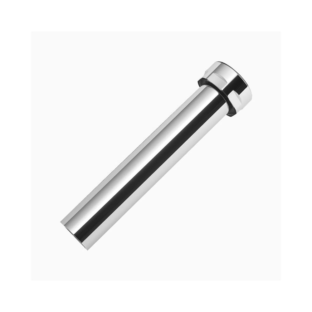 V-600-AA Royal Vacuum Breaker Assembly 1-1/2″x9″ Sloan Flushometer OEM Chrome