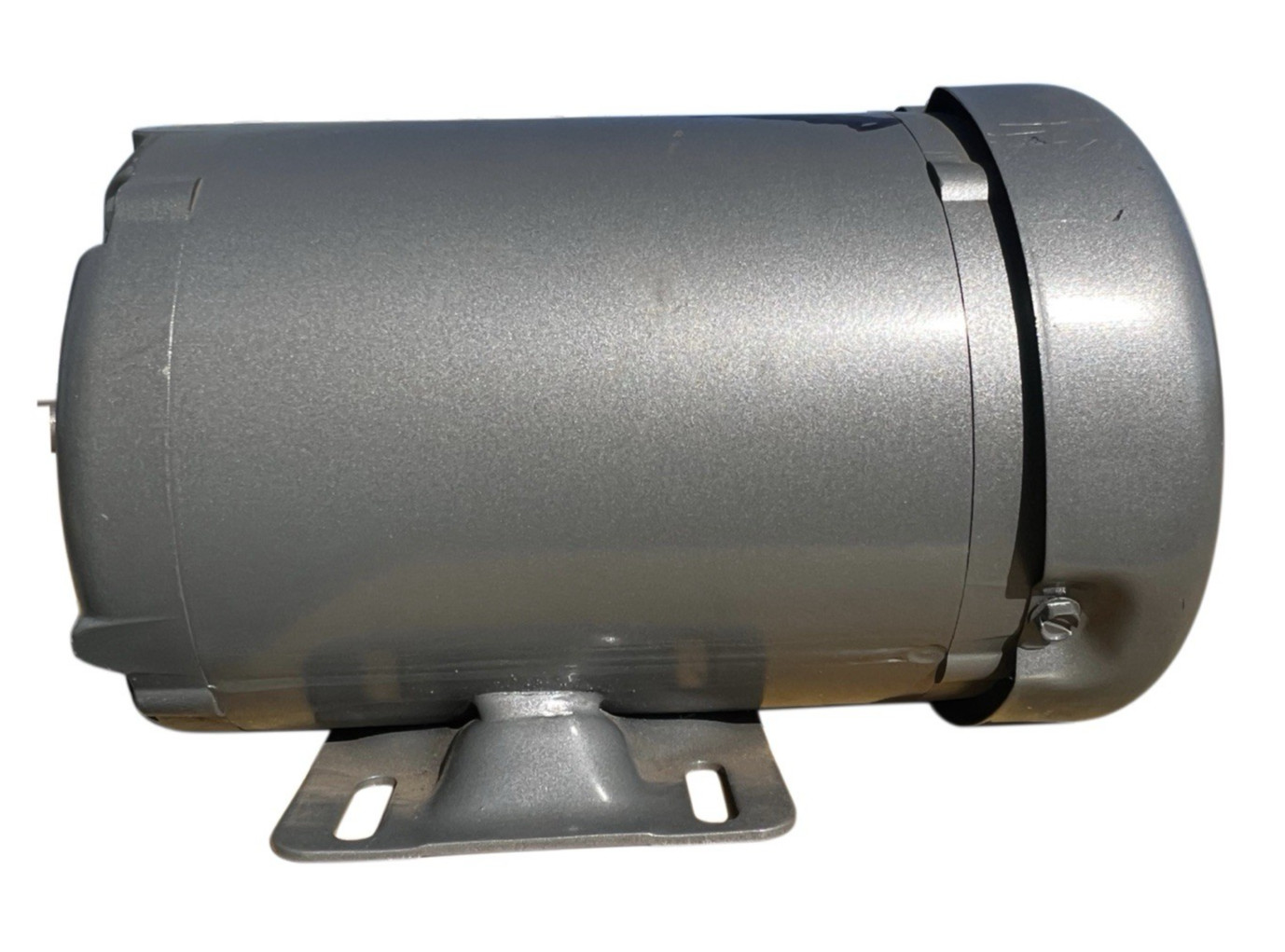 Baldor Reliance Ind Motor M3452 .17HP 1140RPM 230/260V New Quick Ship