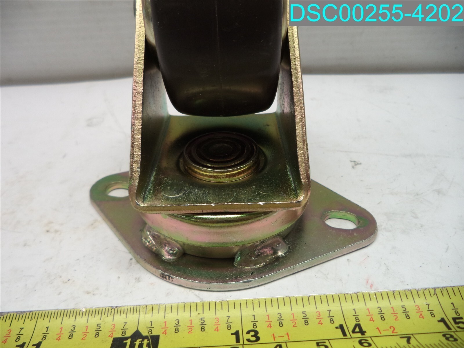 Faultless Air Cargo Caster 3″ X 2-1/2″ X 1-3/8″