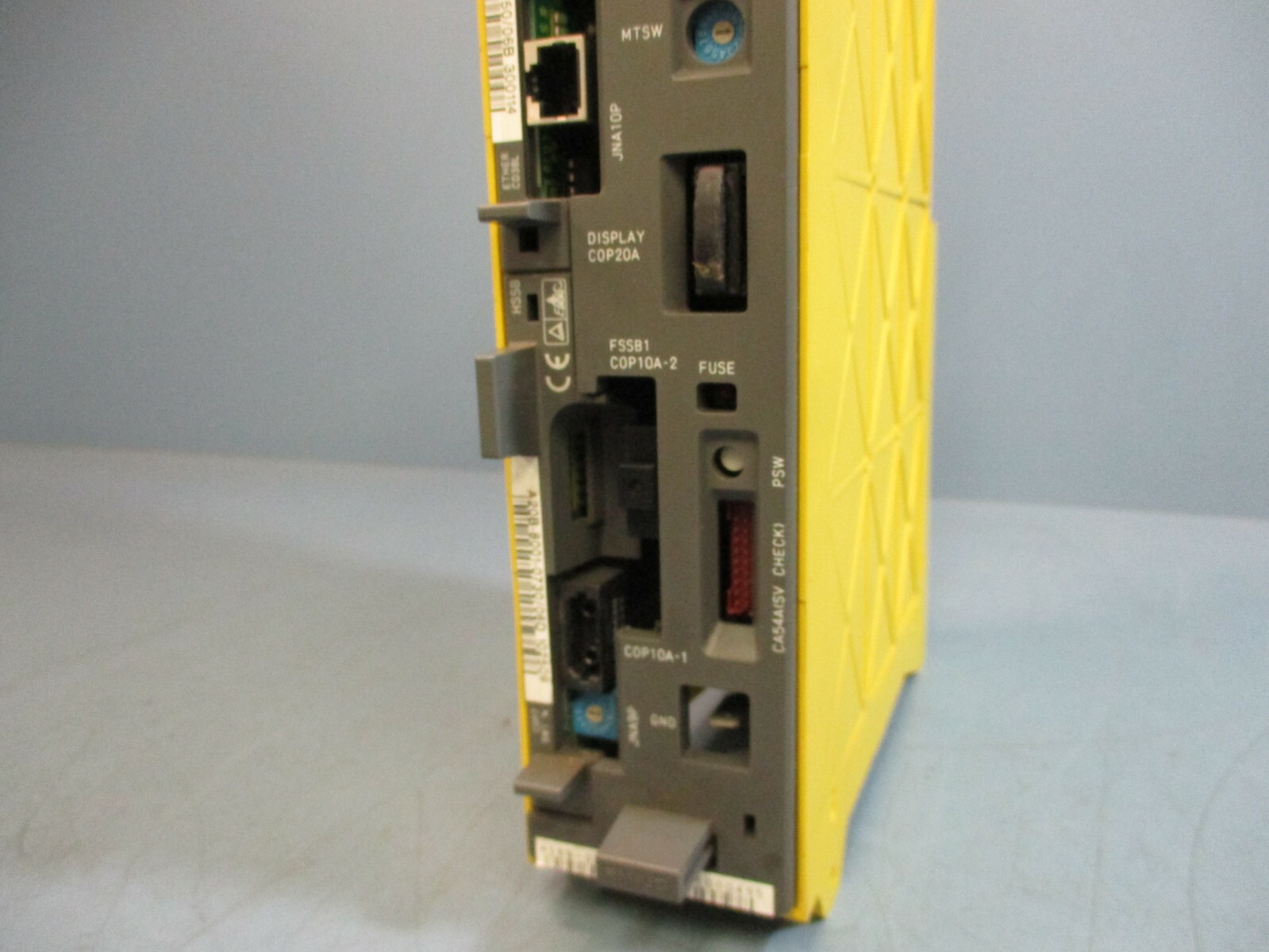 Fanuc A02B-0265-B501 160i-MA Power Mate