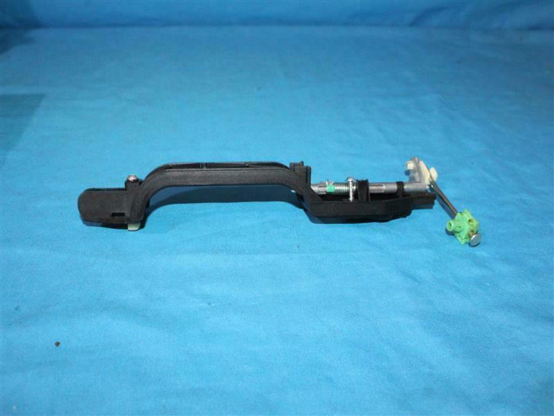 Ford EC13-72-412G 3S41-A266B22-AB EC1372412G 3S41A266B22AB Base-R NEW NOB