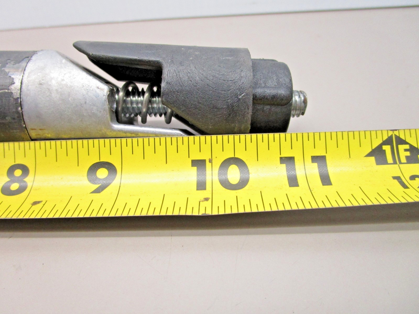RAM Mount RAM-VP Tele-Pole 8″ Upper Pole Assembly
