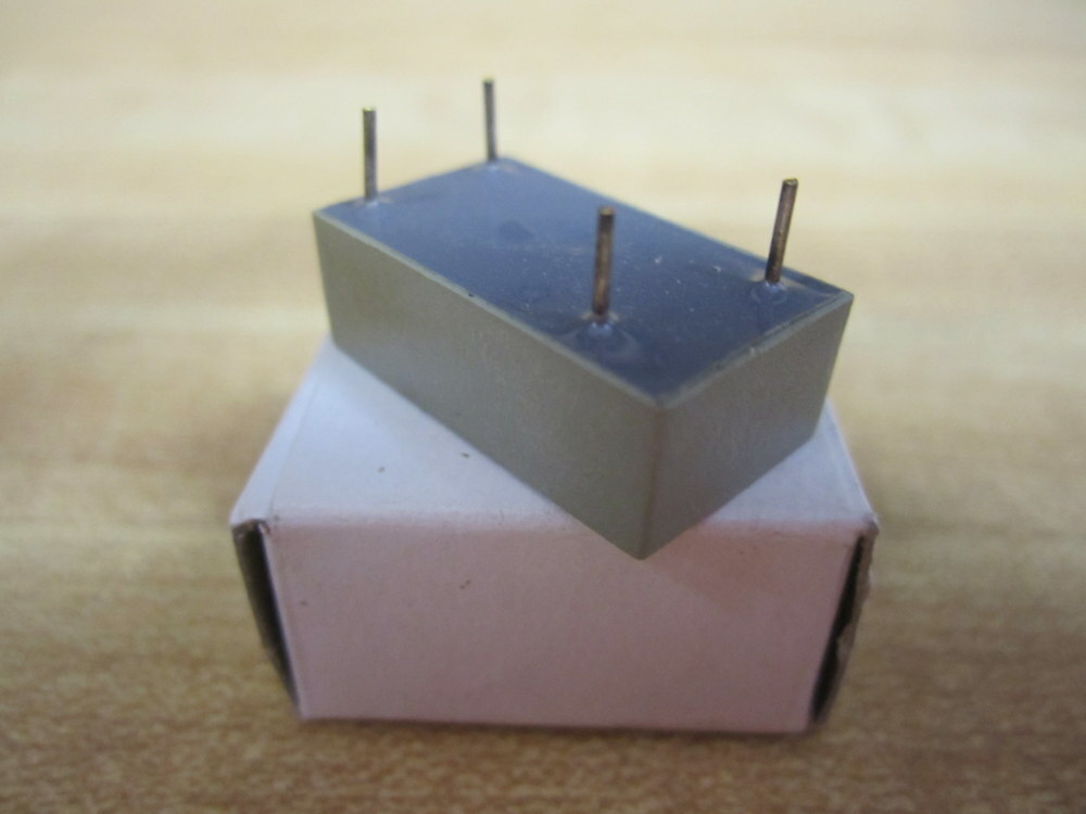 Magnacraft W230E-2-12 Relay W230E212