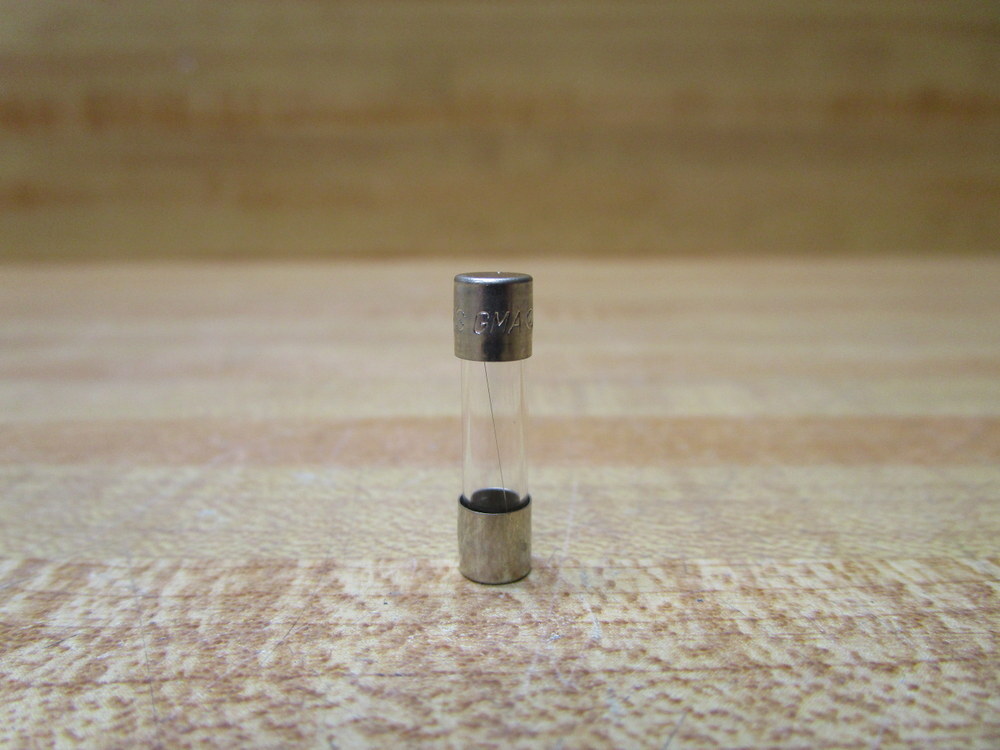 Buss GMA-1 Bussmann Fuse Cross Ref 1CJ34 Fine Wire Element (Pack of 10)