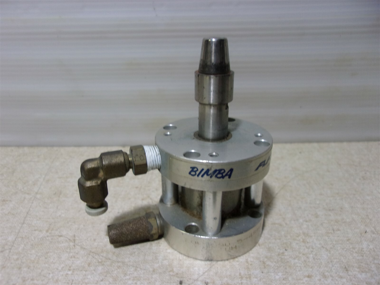 Bimba Flat-1 Pneumatic Cylinder *FREE SHIPPING*