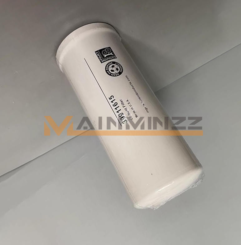 1PC 39911615 Oil Coolant Filter For Ingersoll Rand New