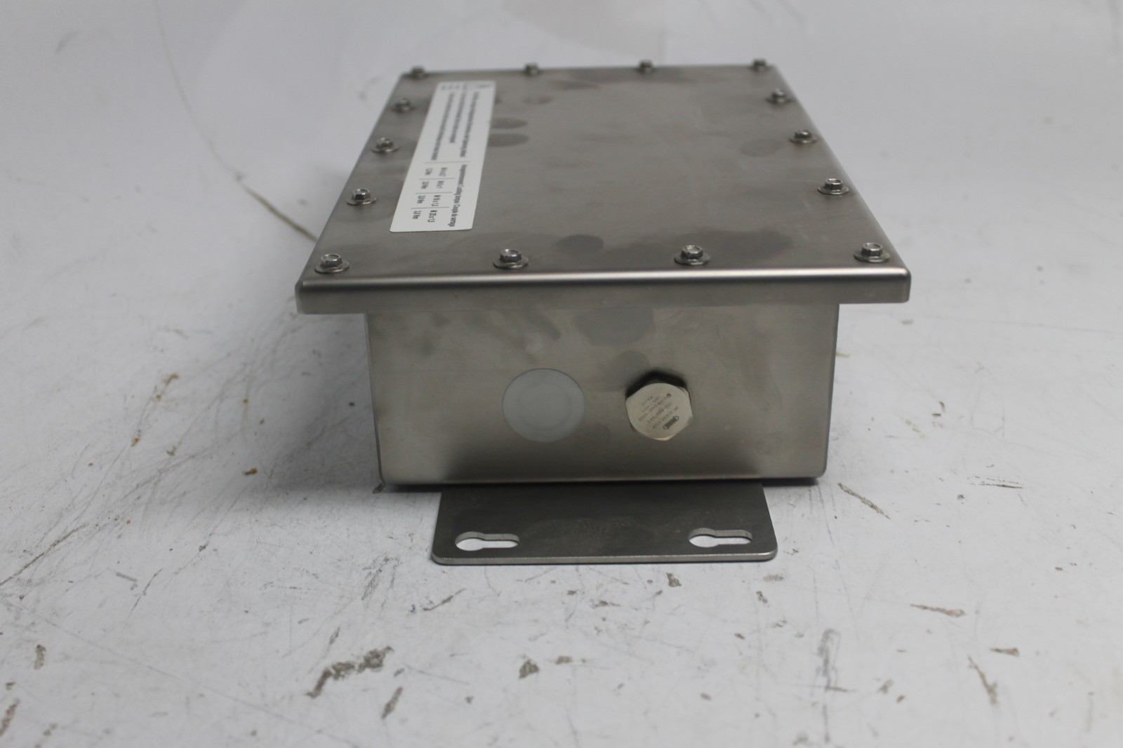 Mettler Toledo APS768X-120V Power Supply Module New