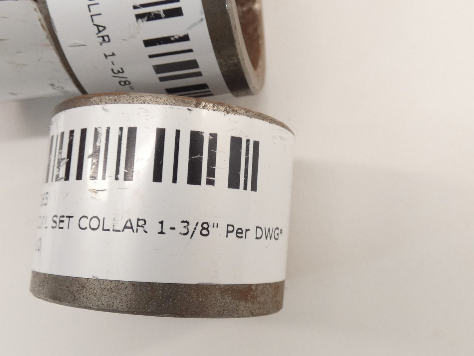 Special Set Collar 1-3/8″ 250265 – NEW Surplus!