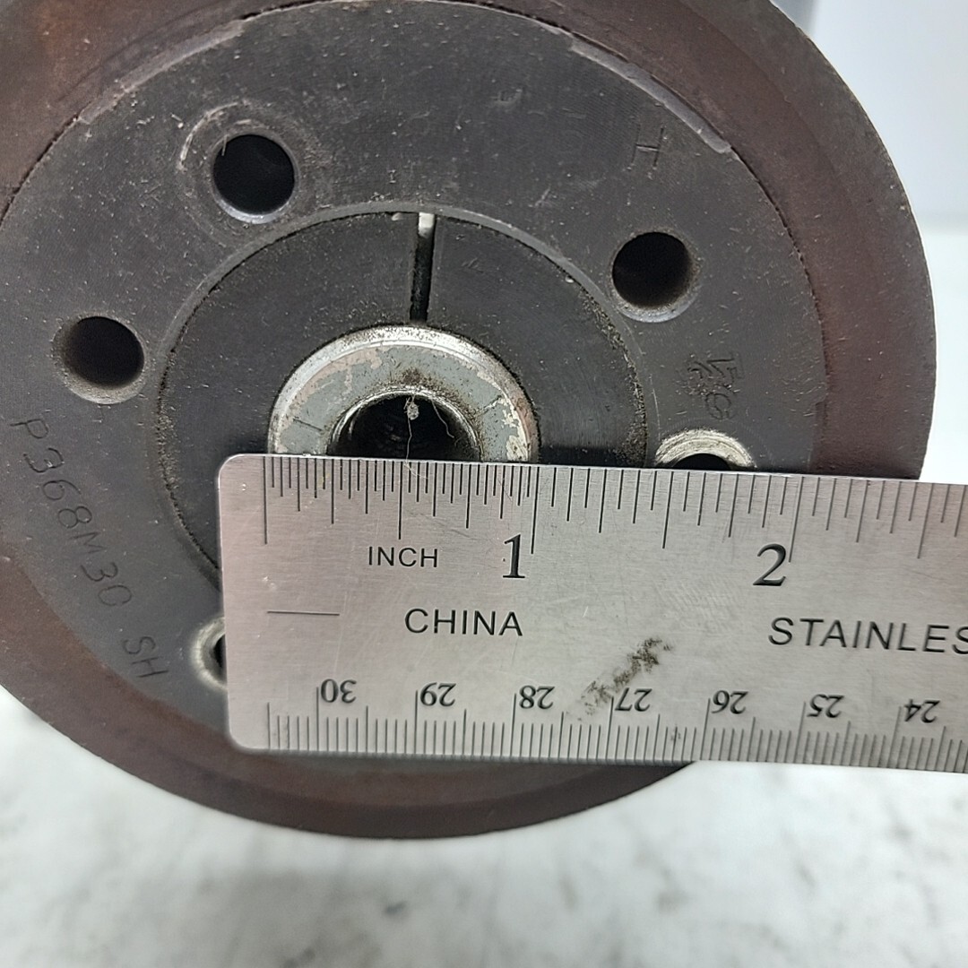 Sew Eurodrive R27DT71C4 Gear Motor .33 Hp Type R27 Gear Reducer 48.17:1 Ratio