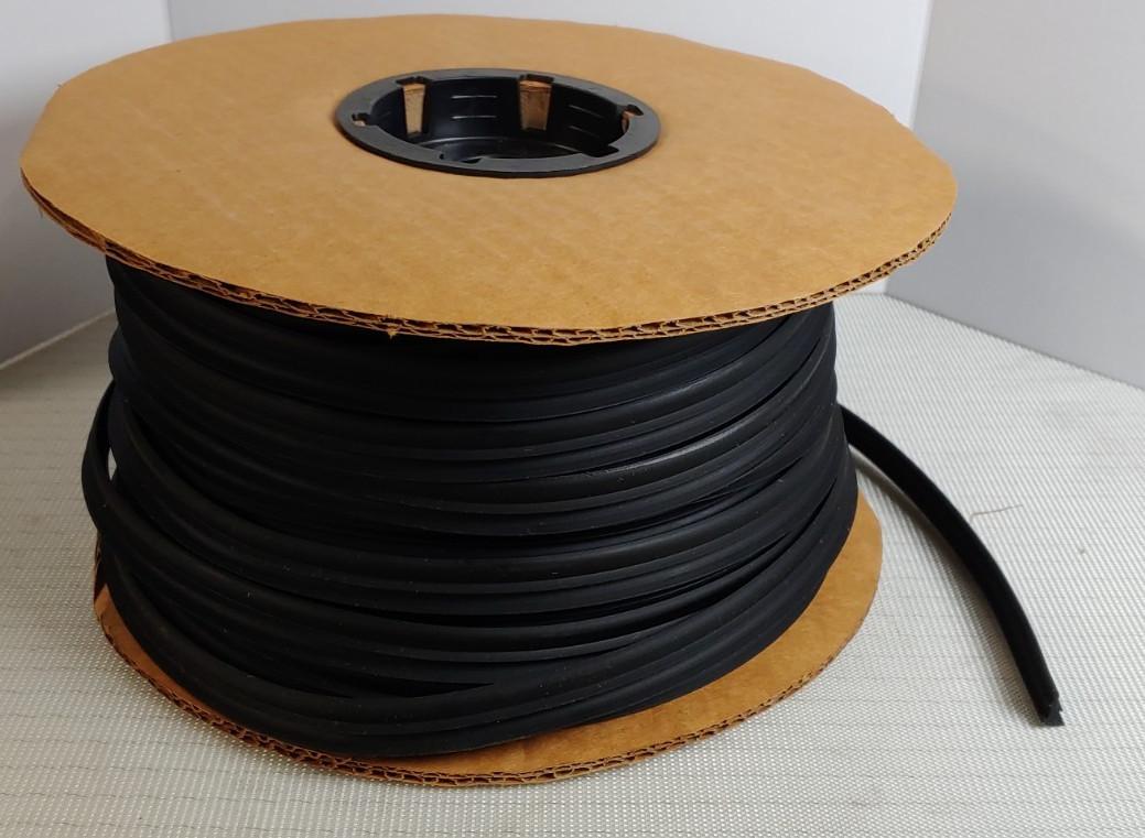 80/20 Glazing Seal 2117 150′ Ft