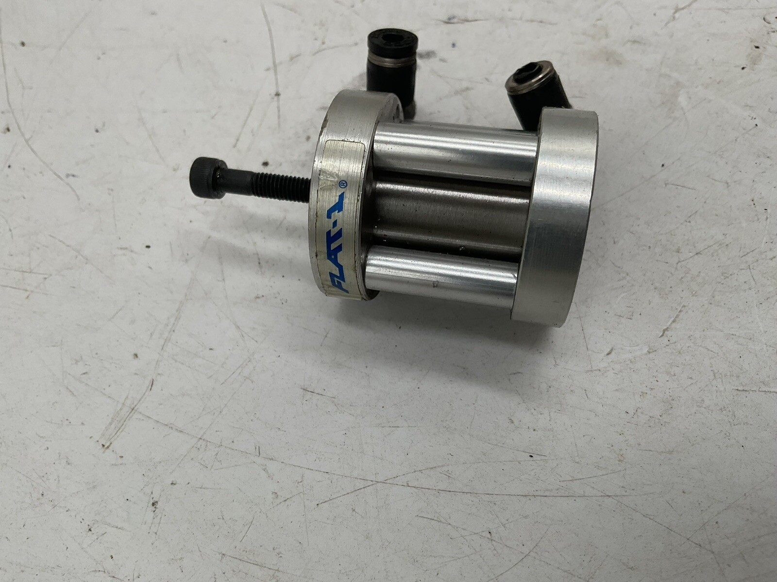 Bimba F0-041.125 Flat-1 Cylinder