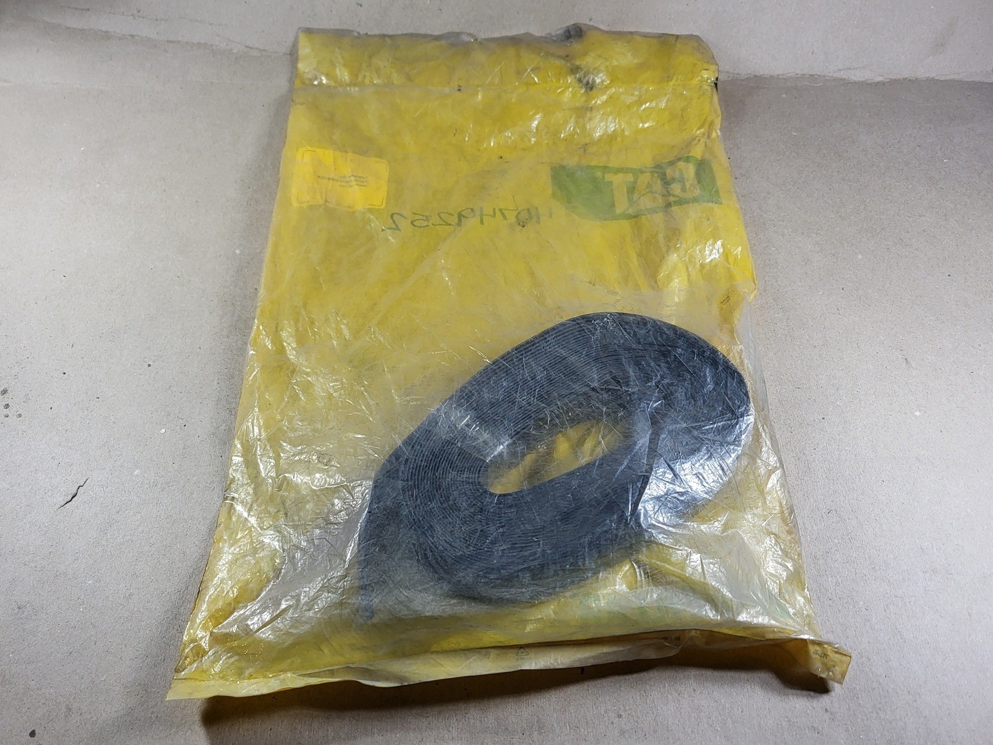 SURPLUS NEW Caterpillar 9X-2532 1.35mm Thick Bulk Seal – Heavy Machinery