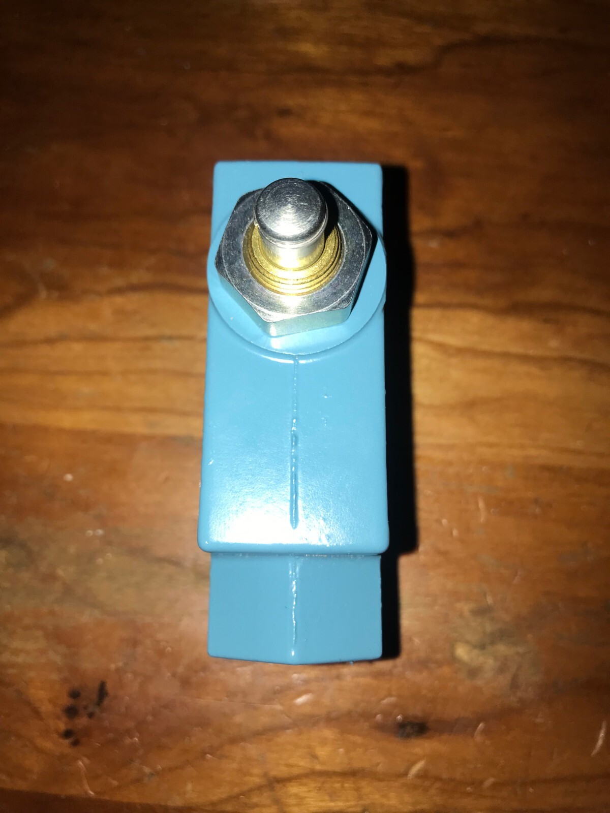 Honeywell BZE6-2RQ125 Limit Switch, Medium Duty Snap Action, Plunger, NC/NO