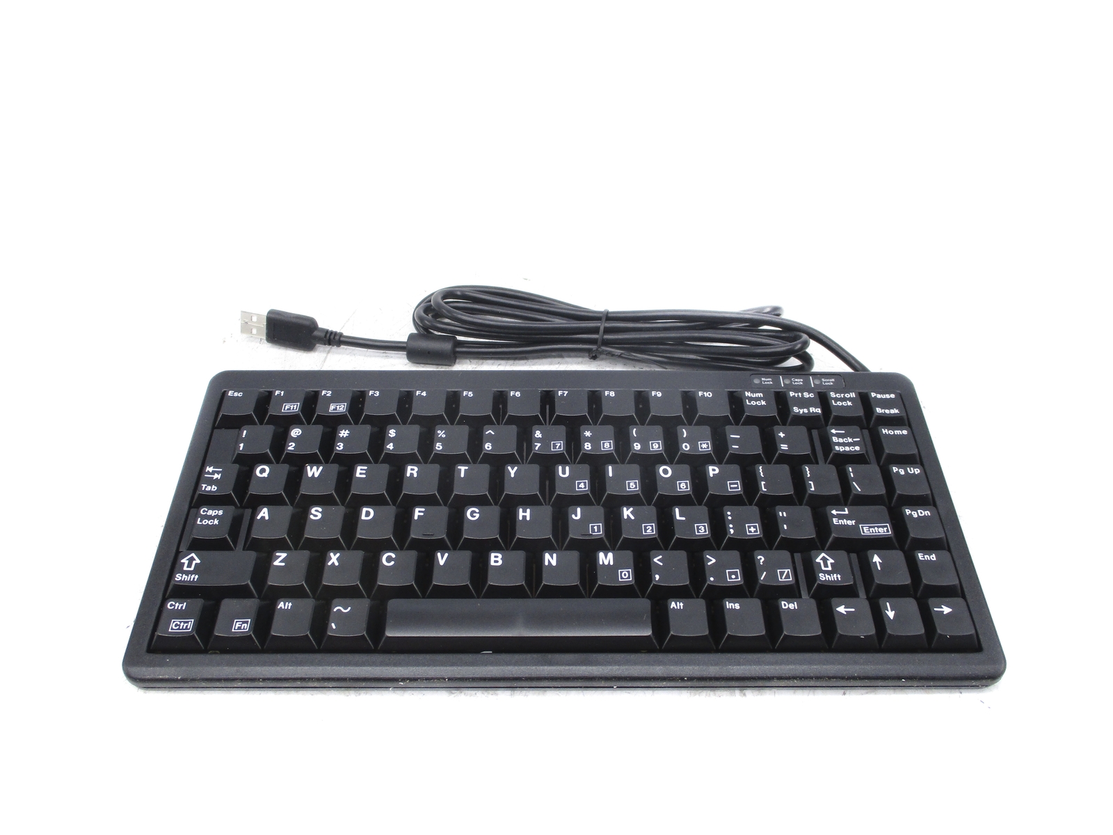 CHERRY G84-4100PTAUS NSMP