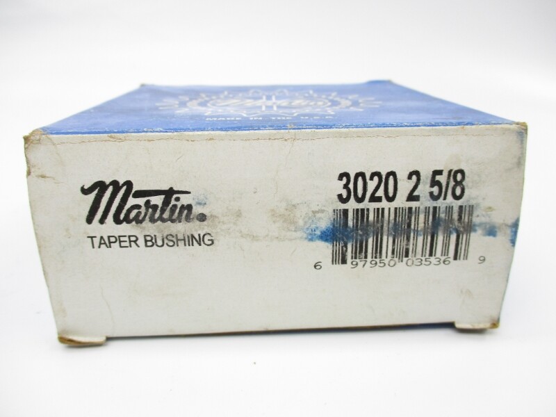 MARTIN 3020-2-5/8 NSMP
