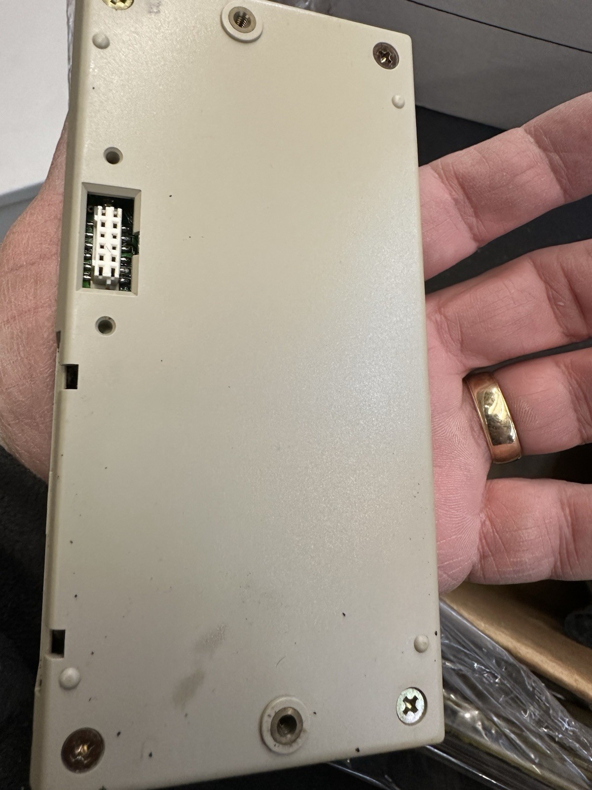 GUARANTEED! YASKAWA DIGITAL KEYPAD OPERATOR INTERFACE JVOP-130U