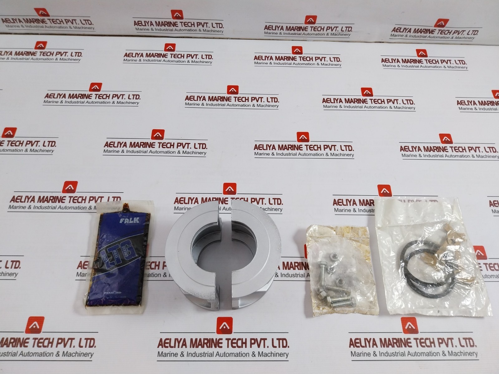 FALK 1050T10 Cover Grid Assembly Seal Kit