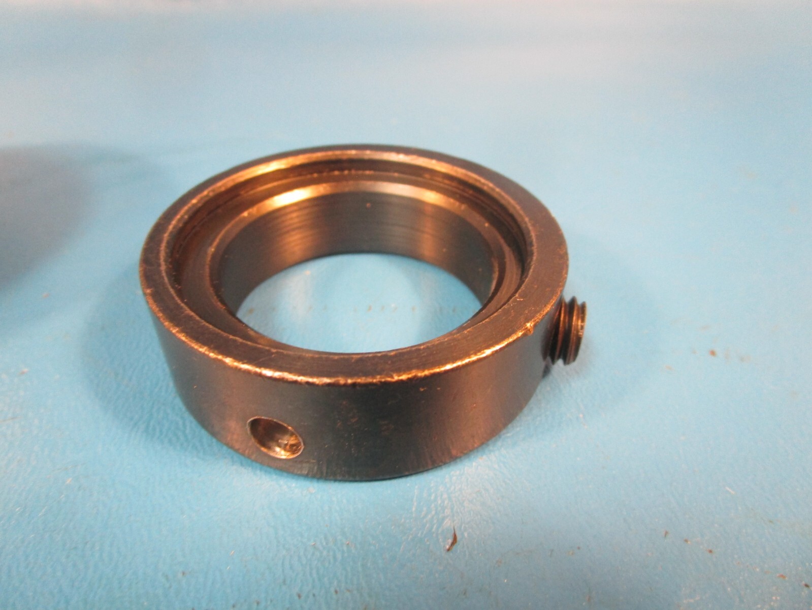 Timken 1107KRR+COL, 1-7/16″ Bore Insert, Wide Inner Ring Ball Bearing, Eccentric
