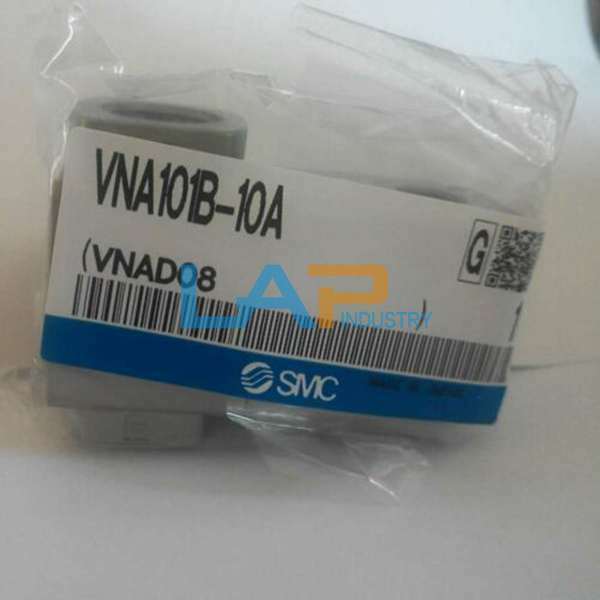 1PCS New For SMC Air Control Valve VNA101B-10A