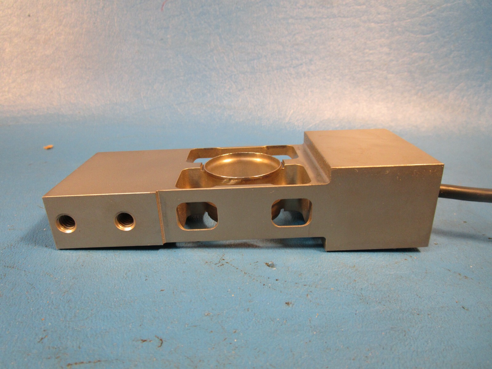 Merrick N39188-103 Load Cell Transducer, Output 3.000