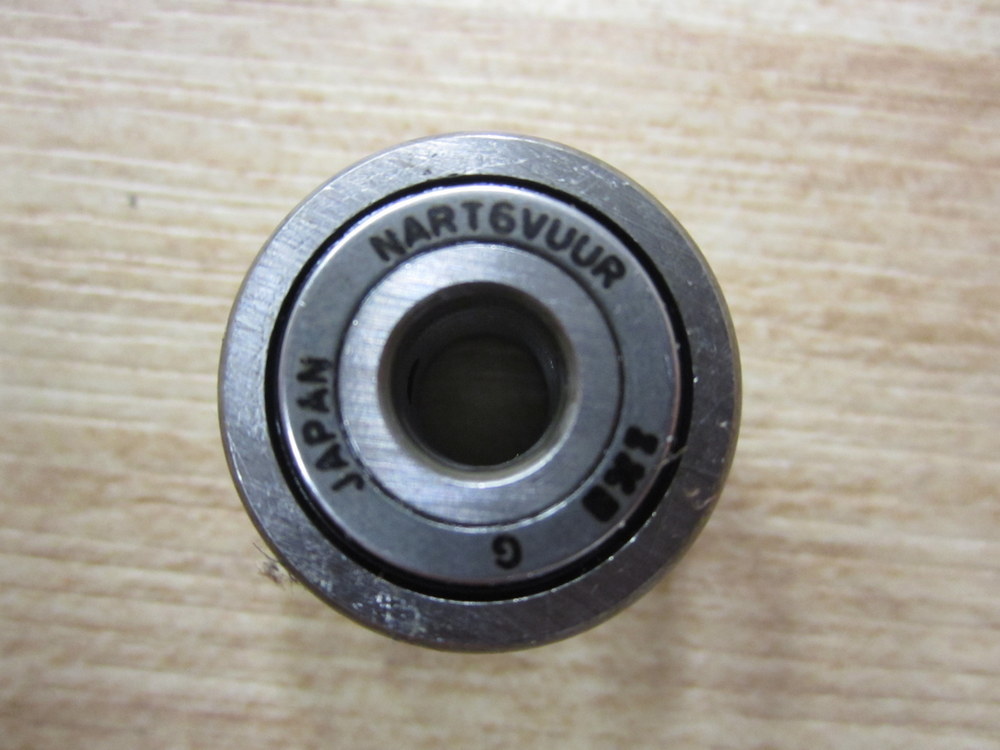 IKO NART6VUUR Roller Bearing
