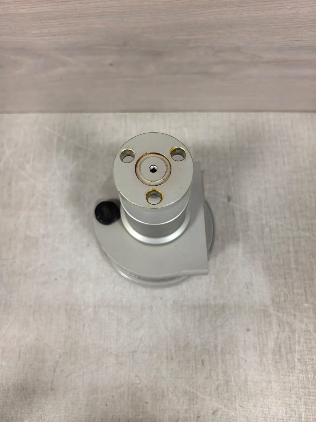COMDE FSG2.1 005 C1B412-05300-005 DENSITY CONTROLLER