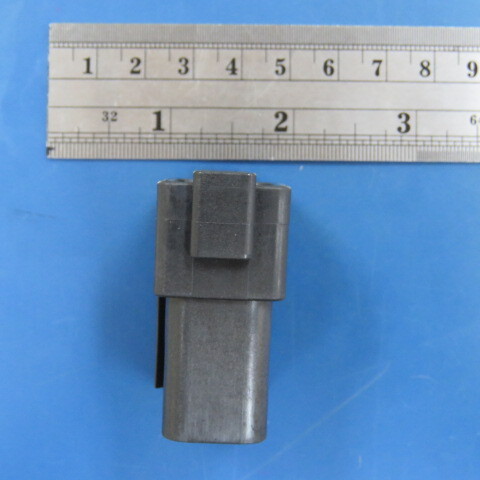 DEUTSCH DT04-12PA-E004 Qty of 15 per Lot CONNECTOR 12 POSITION Rectangular C