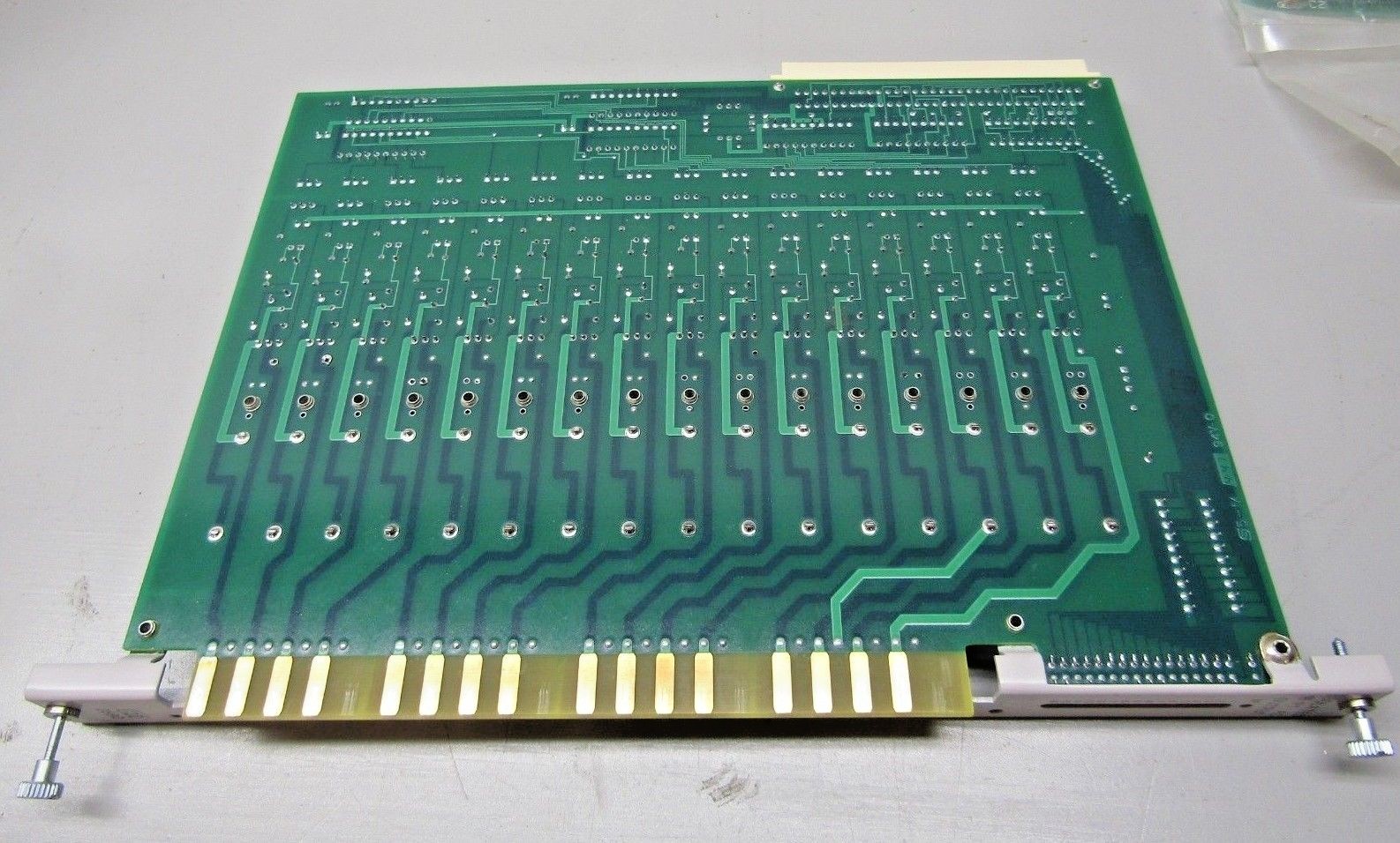 Control Technology 901C-2590 Output Module