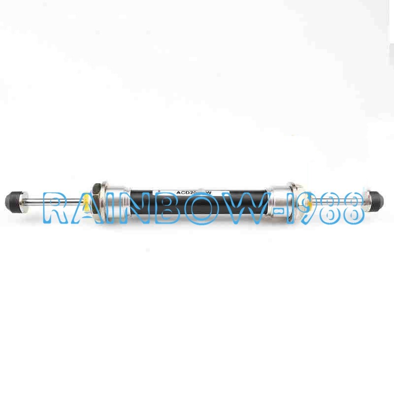 FOR Hydraulic buffer Non threaded hydraulic bidirectional damper ACD2050-W