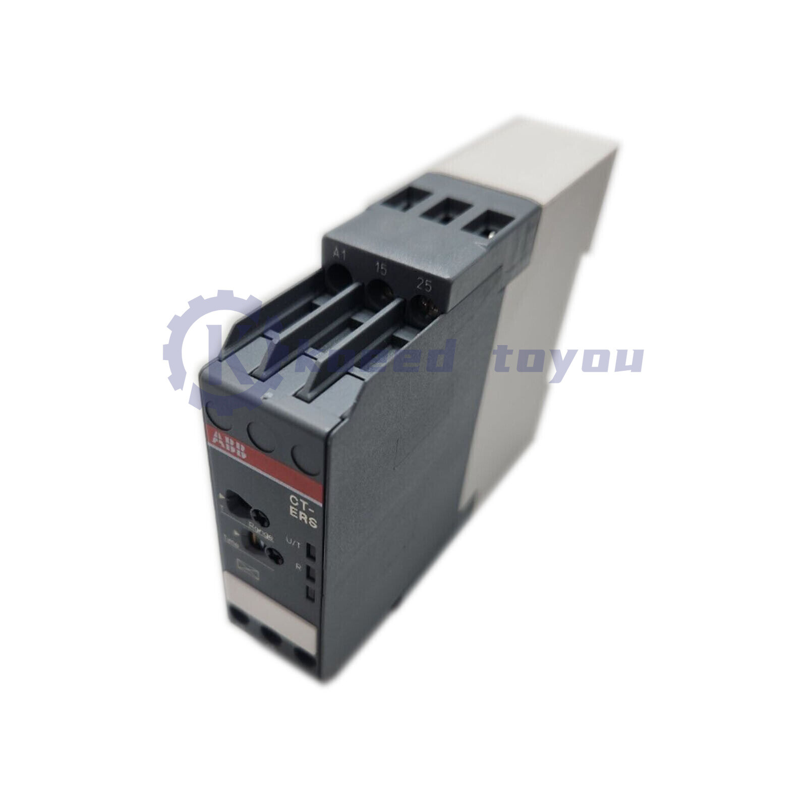 1Pcs new ABB CT-ERS.22S Time Delay Relays