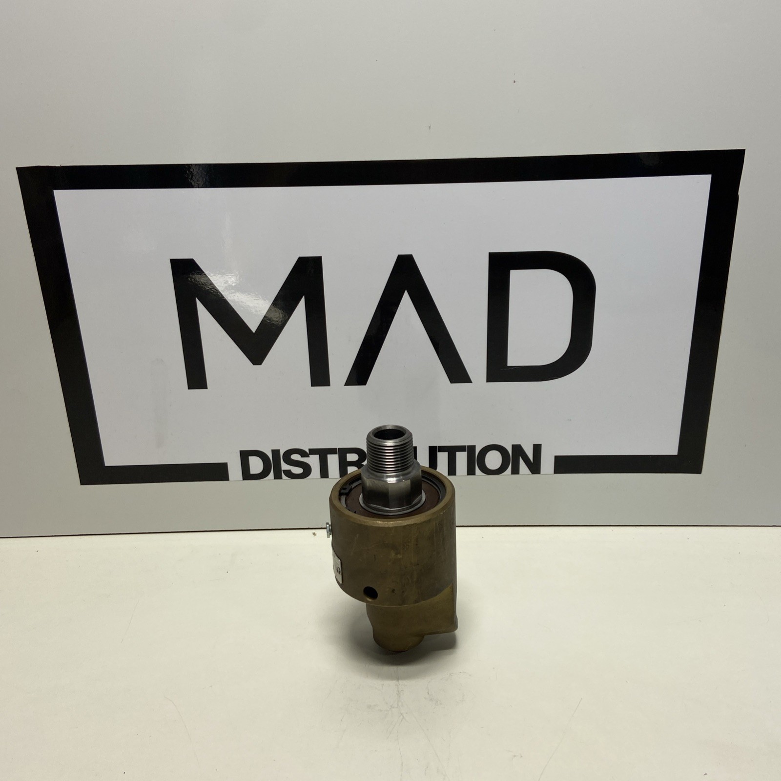 1PCS New 255-000-027 High-Speed Rotary Joint Substitute