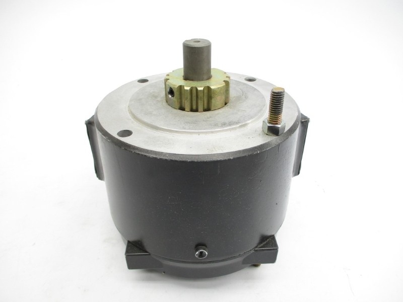 STEARNS 105672207BF 95/115V 4.3/.3A NSMP