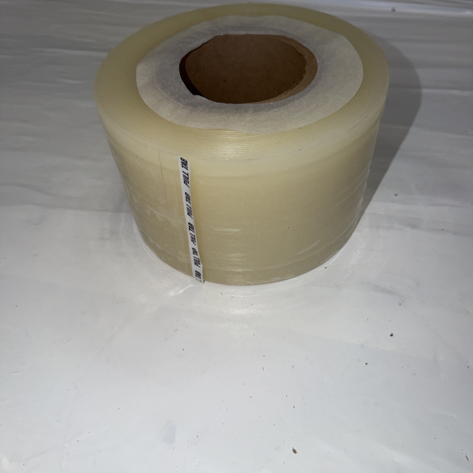 Pregis Polymask Protective Film 6 ROLLS PM3195CEZ, 4 Inches Wide, 600 Feet /roll