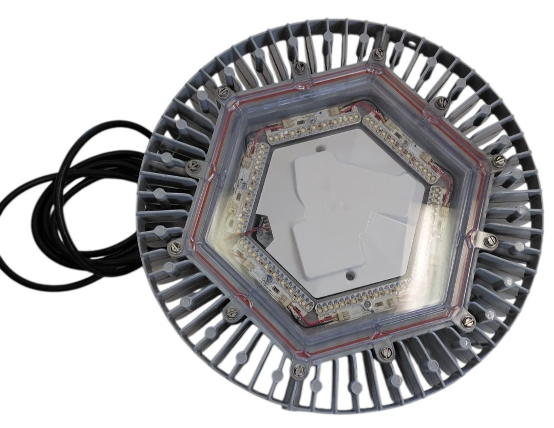 Dialight HBD2C4M LED Flood Light /Dialight HBD2C4M MEXİCO