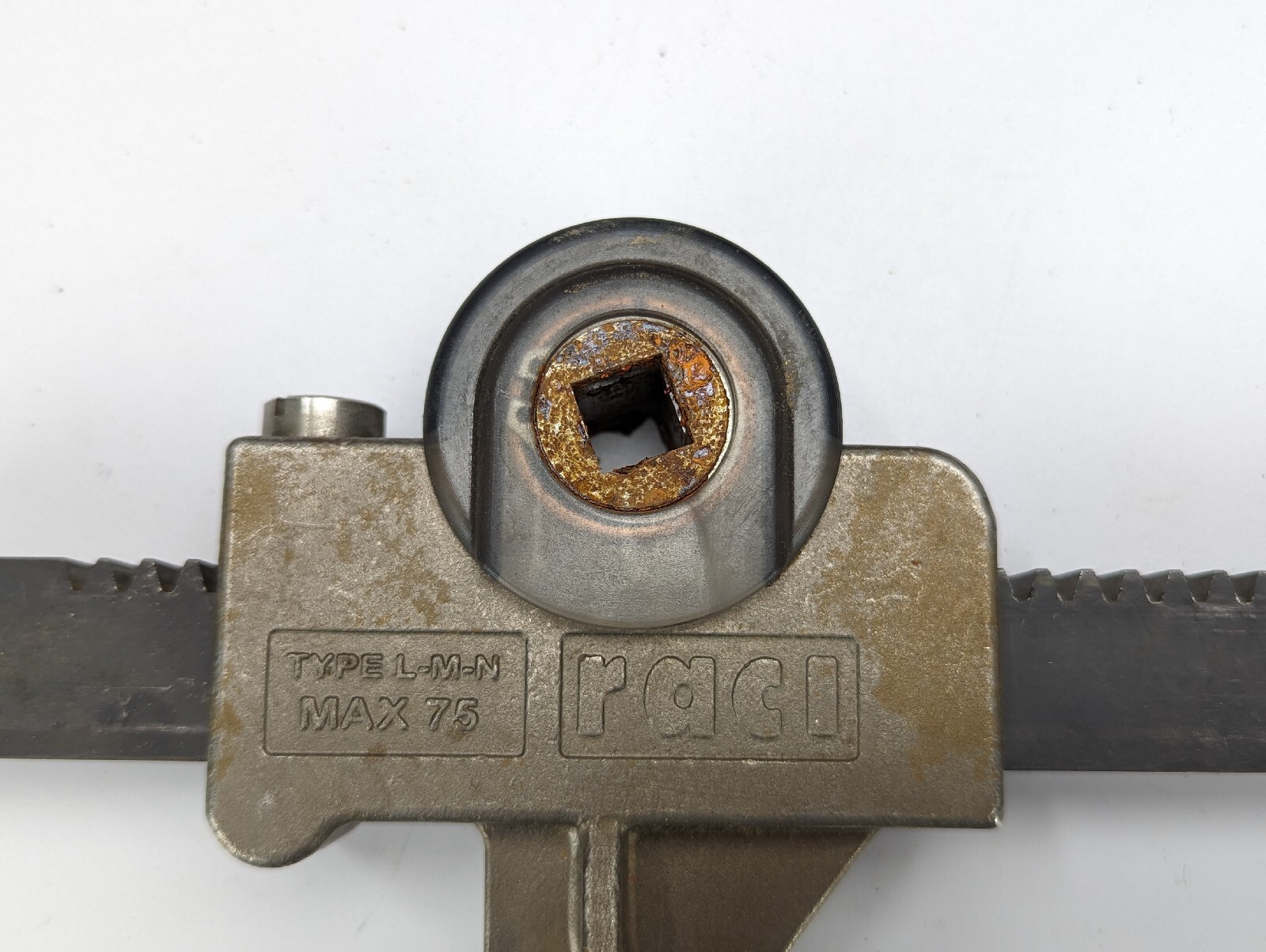 RACI Type L-M-N Tensioner Max 75