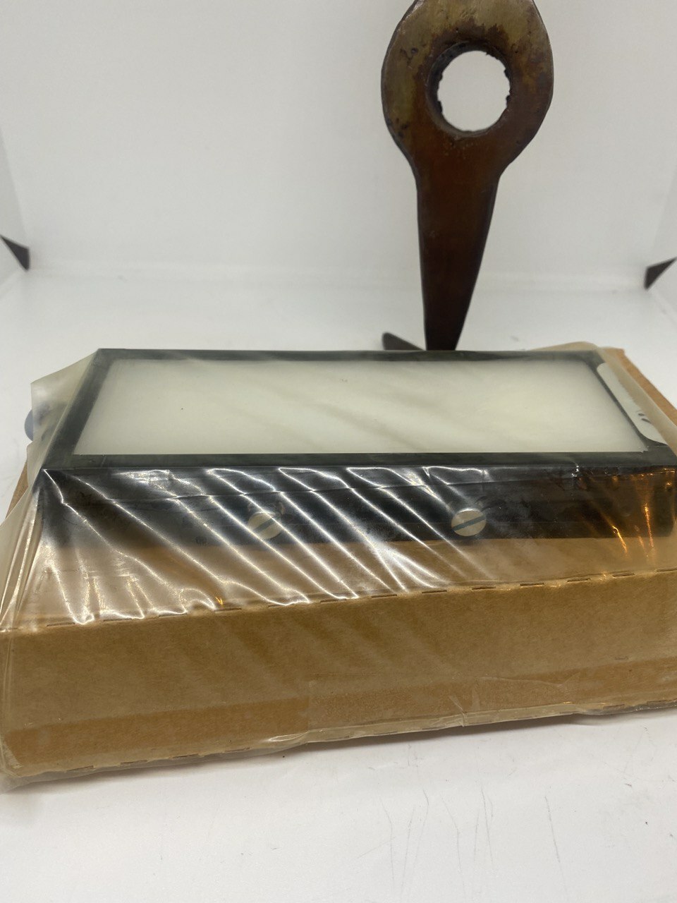 Advanced Illumination BL0602-66024 Brand New In Original Packaging 6″ x 2″ OEM