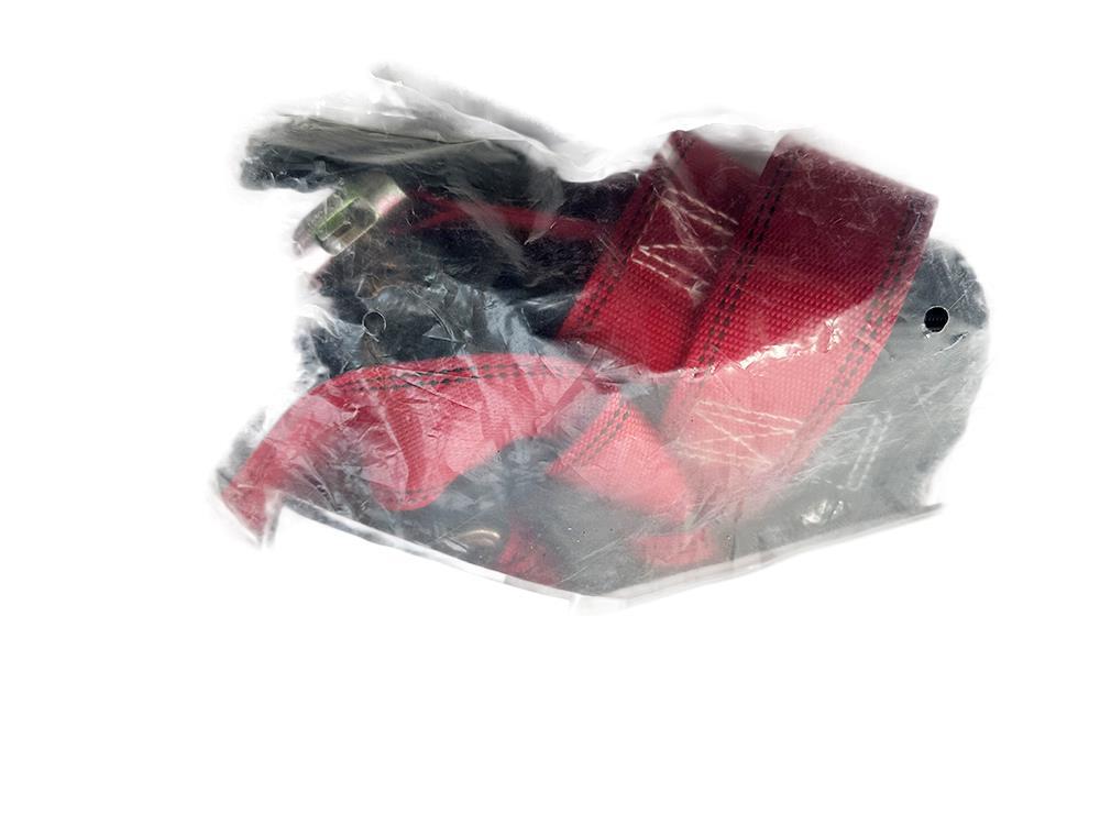 Falltech 7008XX Tradesman Plus Full Body Harness 2XL NEW FREE FAST SHIP