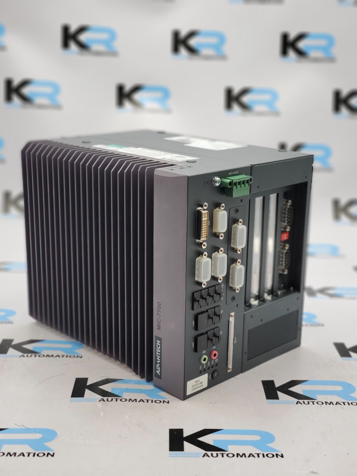 NEW Advantech MIC-75M13-00A2 Expansion Module