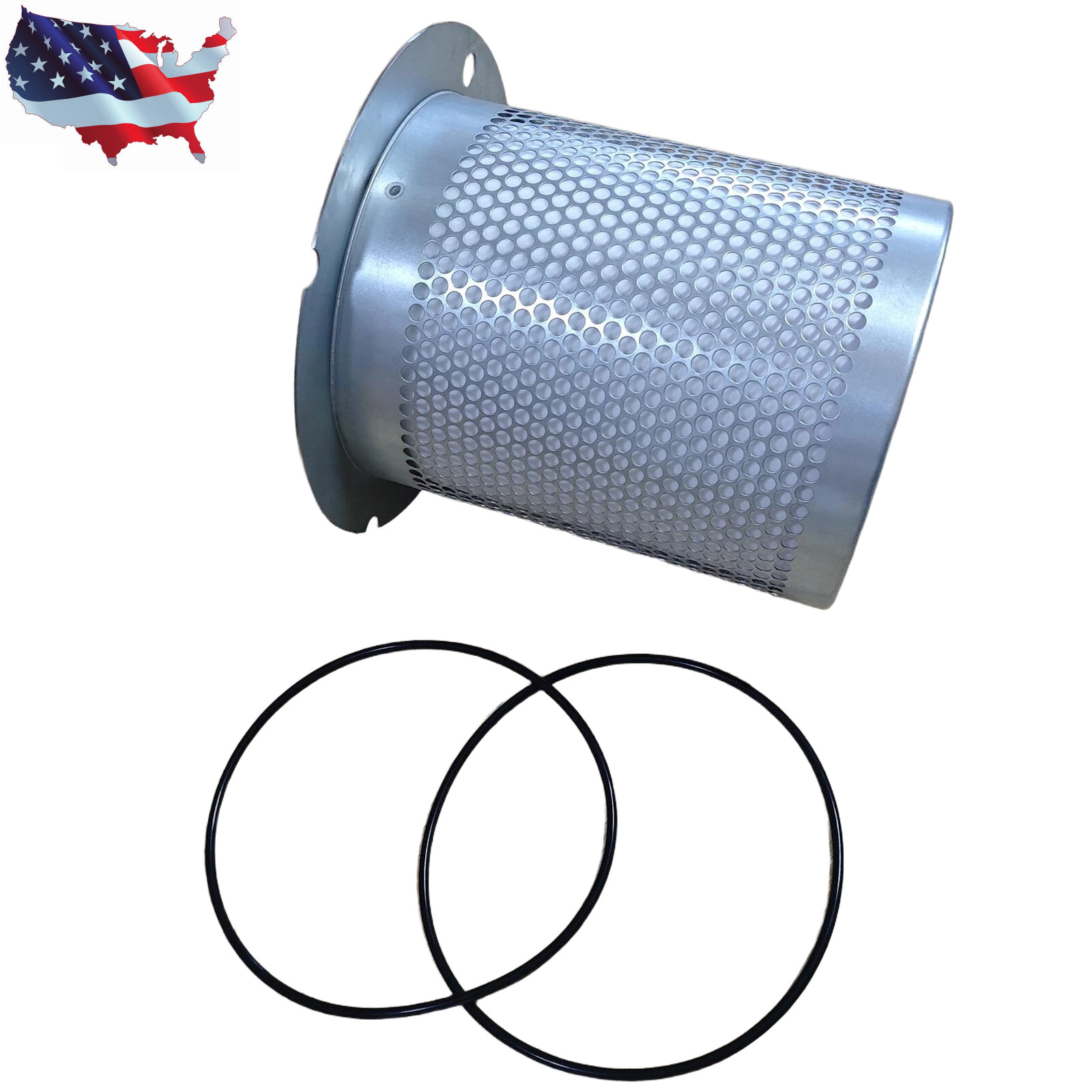 NEW 2901920040 1625725300 Oil Filter Element For Atlas Copco Air Compressor US
