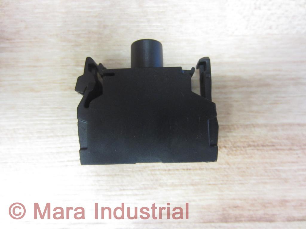 Siemens 3SU1401-1BC20-1AA0 Block 3SU14011BC201AA0
