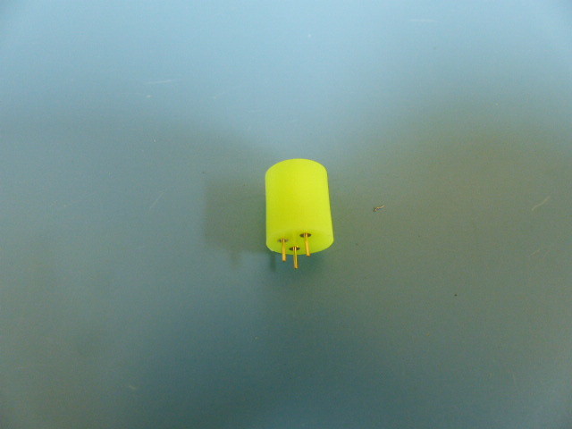 Scientific Atlanta 189405 Qty of 20 per Lot 2dB ATTENUATOR TO5 FIXED 860MHZ