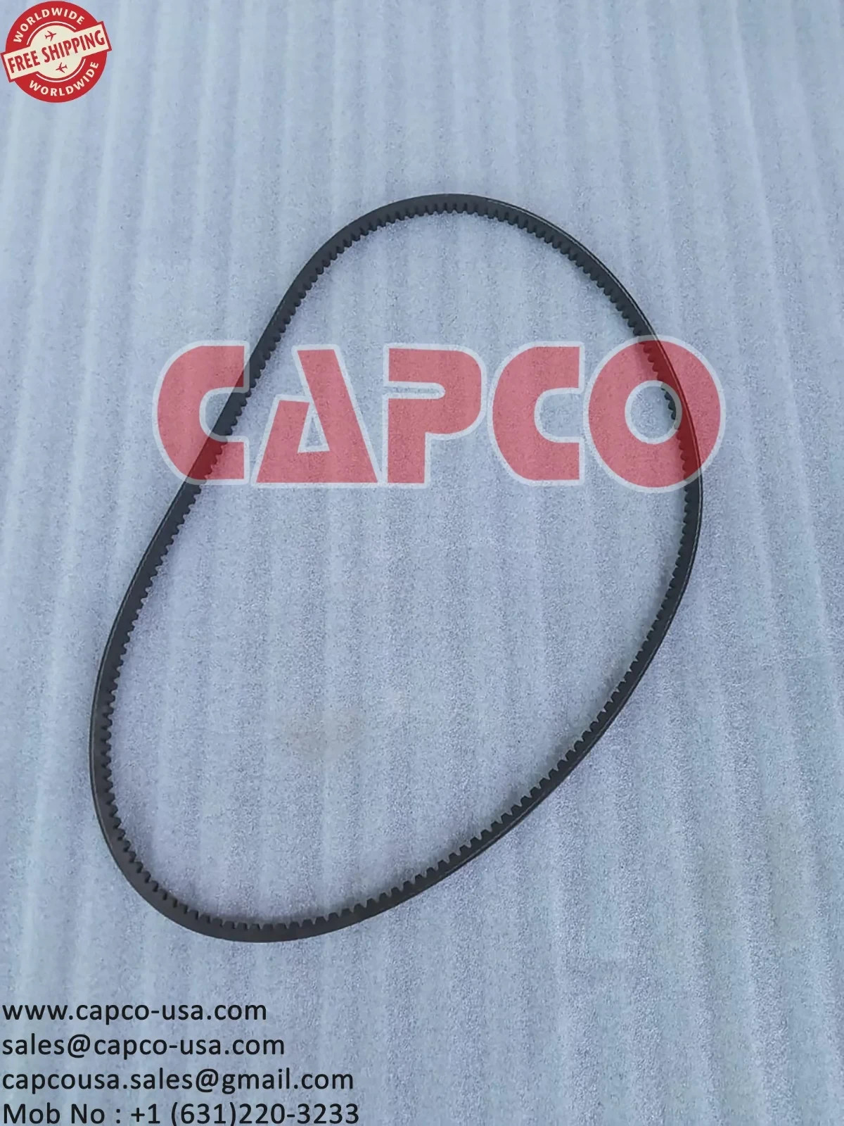 BELT 6.3813.0/NON OEM/FREE SHIPPING