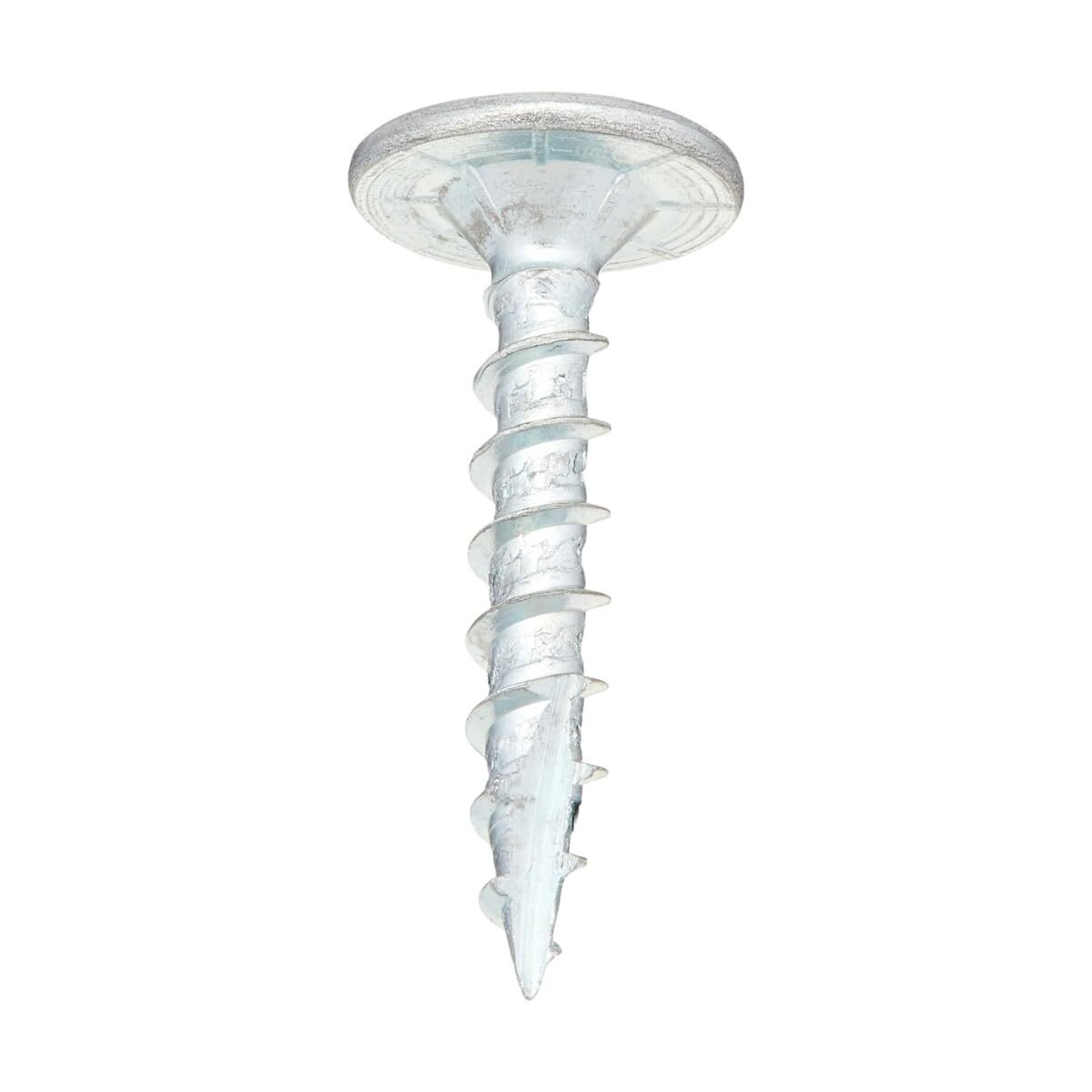 FastCap PowerHead Wood crews with Large Flat Head elf-Tapping Point 1.125″ 2