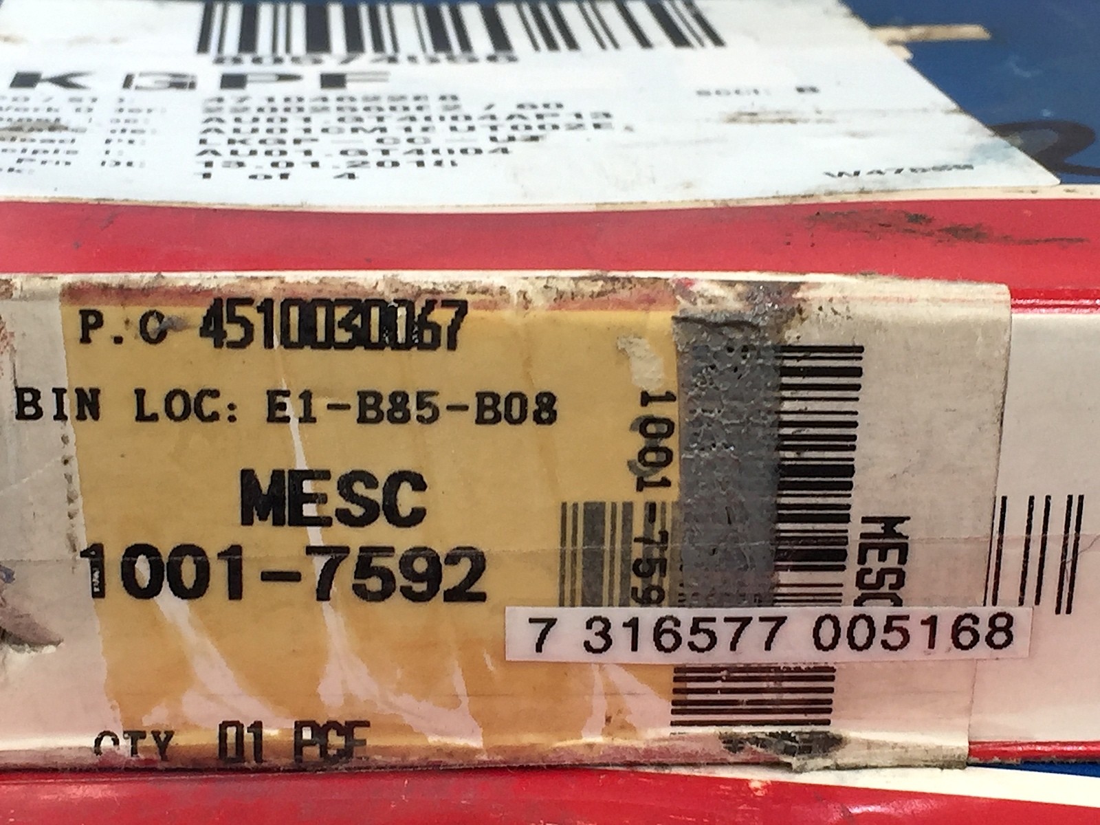 SKF 30218J2 Tapered Roller Bearing Single Row (paired metric)
